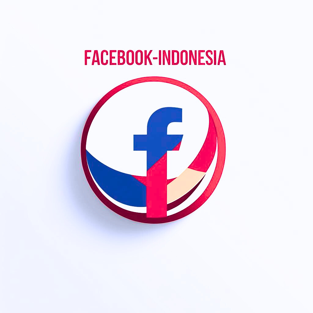 Indonesia Facebook account | Indonesia Number Verify running account. 4-6 month old